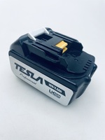 Аккумулятор TESLA TCD18HD 18 В 4 А/ч, LION арт. 840374