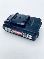 Аккумулятор Hammer Acd18bs, 18B 2А/ч арт.680329