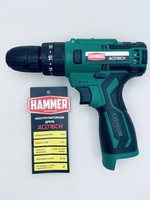 Голова ударной дрели Hammer ACD16CH арт. 824160