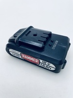 Аккумулятор Hammer ACD18А, 18B 1.5А/ч арт.735857