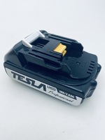 Аккумулятор TESLA TCD18HD 18 В 2 А/ч, LION арт. 840374