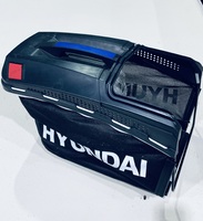 Травосборник в сборе HYL5620SE-F-9 Hyundai 