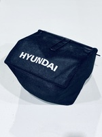 Травосборник в сборе SCE3220 Hyundai 