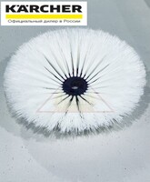 Боковая щетка, мягкая, 450 мм, Karcher 6.906-133.0
