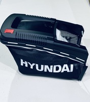 Травосборник в сборе HYL5110RSE-F-9 Hyundai 