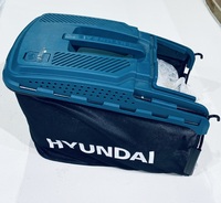 Травосборник в сборе HYL5520S-90 Hyundai 