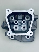 Головка блока цилиндра поз.8 W210FS/P-1 (2022) Patriot 003518951 