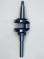 Коленвал в сборе поз.1 W210FS/P-1 (2022) Patriot 003518967 