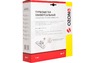 Универсальная турбощетка для пылесоса Ozone UN-17 для всех видов покрытий, под трубку 27-37 мм