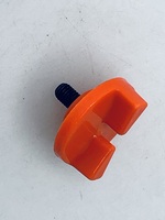 Гайка-барашек воздушного фильтра поз.26 BG 225 (2020) Patriot 010010134