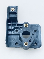 Дамба карбюратора поз.35 BG 225 (2020) Patriot 010010141