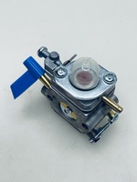 Карбюратор Patriot №304, для бензиновых триммеров, газонокосилок, 010010139