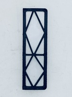  Фильтрующий элемент (сетка) поз.30 BG 225 (2020) Patriot 010010137