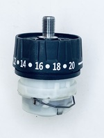 Редуктор в сборе TESLA TCD12BL 12 В 2 А/ч, LION арт. 834528
