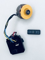 Двигатель TESLA TCD12BL 12 В 2 А/ч, LION арт. 834528