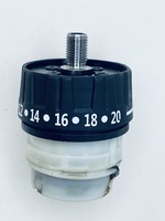 Редуктор в сборе TESLA TCD14BL 14,4 В 2 А/ч, LION арт. 840368