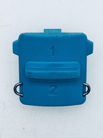 Переключатель скорости вращения TESLA TCD14BL 14,4 В 2 А/ч, LION арт. 840368