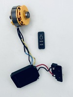 Двигатель TESLA TCD14BL 14,4 В 2 А/ч, LION арт. 840368