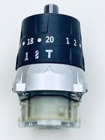 Редуктор в сборе TESLA TCD18HD 18 В 4 А/ч, LION арт. 840374