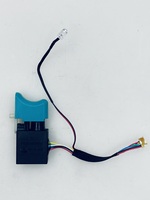Выключатель TESLA TCD18HD 18 В 4 А/ч, LION арт. 840374