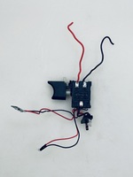 Выключатель Hammer Acd12/2CS арт. 630797