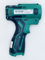 Правая половина корпуса Hammer Acd12/2C арт.824159