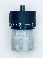 Редуктор в сборе Hammer Acd18bs арт. 680329