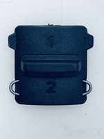 Переключатель скорости Hammer ACD12BLC, арт. 827375	