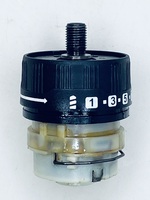 Редуктор в сборе Hammer ACD12BL, арт. 824163	