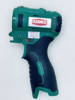 Левая половина корпуса Hammer ACD12BL, арт. 824163	