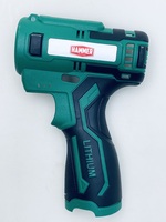 Левая половина корпуса HAMMER ACD12C, арт.824158	