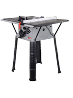 Станок распиловочный циркулярный Ресанта ЦРС-255Р, 75/26/3