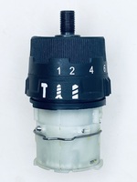 Редуктор в сборе ДА-18Л-2КУ Вихрь