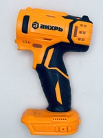 Левая половина корпуса ДА-18Л-2КУ Вихрь