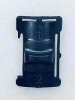 Переключатель скорости вращения ДА-18Л-2КУ Вихрь