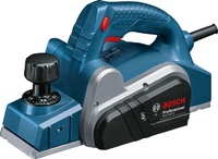 Рубанок Bosch GHO 6500 (арт. 0601596000)