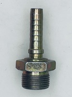 Штуцер 1/2" для шланга 10мм Кит, арт. 92368