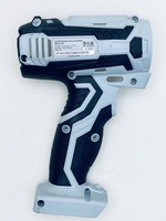 Правая половина корпуса Ресанта № 1372 ДА-14-2Л, для электроинструмента