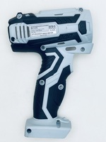 Правая половина корпуса ДА-14-2ЛК Ресанта