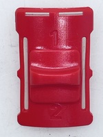 Переключатель скорости вращения ДА-14-2ЛК Ресанта	