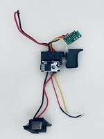 Выключатель ДА-14-2ЛК Ресанта 