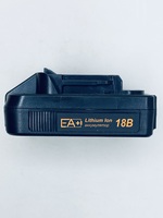 Аккумулятор ДА-18Л-2КУ (2.0 А/ч) Вихрь 