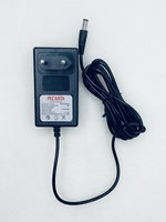 Зарядное устройство Ресанта 313, защита от перегрева и перегрузки