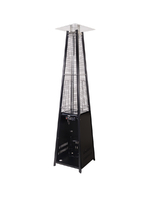 Газовый обогреватель Ресанта ПГ-15000, инфракрасный, с защитой от перегрева