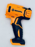 Левая половина корпуса ДА-14Л-2KА (ДА-14Л-2K) Вихрь	