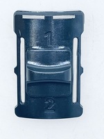 Переключатель Вихрь ДА-14Л-2КА №1099, для электро- и бензоинструментов