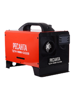 Тепловая дизельная пушка непрямого нагрева Ресанта ТДПН-10000-12/220В, 67/1/85