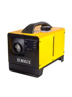 Тепловая дизельная пушка непрямого нагрева Eurolux ТДПН-EU-10000W, 67/1/87