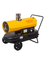 Тепловая дизельная пушка непрямого нагрева Eurolux ТДПН-EU-25000, 67/1/54