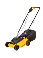 Газонокосилка аккумуляторная Huter CLM-20 Li с АКБ 4 А/ч и З.У, 70/4/44